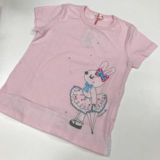 ニットプランナー(KP)のKP  Tシャツ(Tシャツ/カットソー)