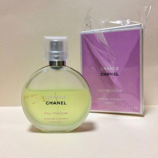 シャネル(CHANEL)のCHANEL ヘアミスト チャンス(ヘアウォーター/ヘアミスト)