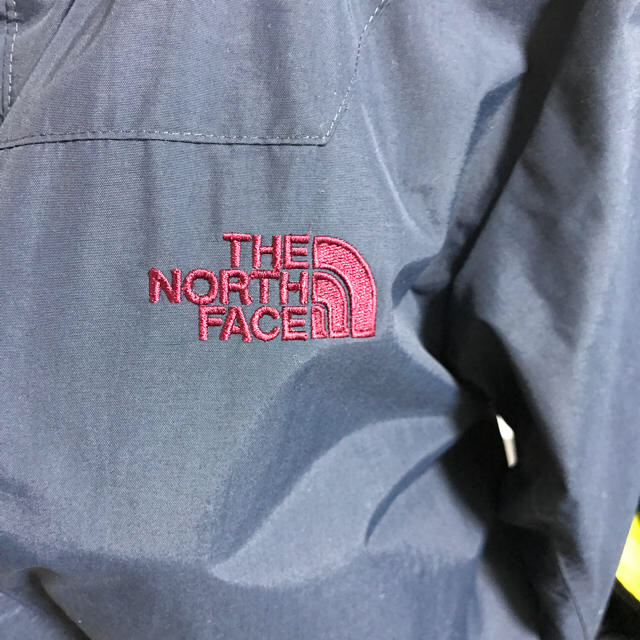 THE NORTH FACE(ザノースフェイス)のTHE NORTH FACE ジャケット メンズのジャケット/アウター(ナイロンジャケット)の商品写真