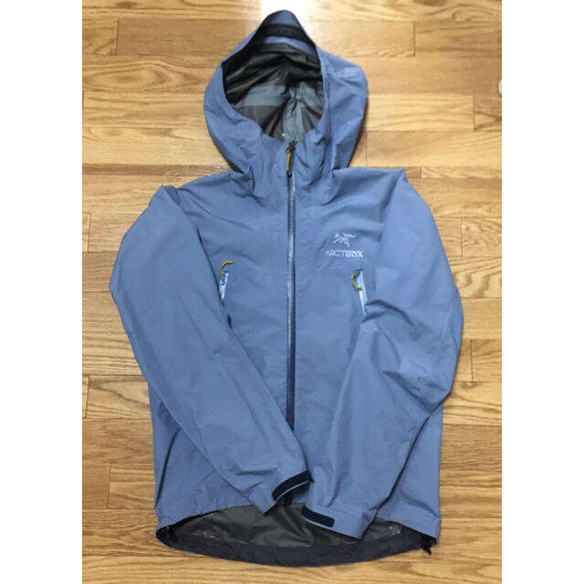 ARC'TERYX(アークテリクス)のArcteryx  ベータSL XS メンズのジャケット/アウター(マウンテンパーカー)の商品写真