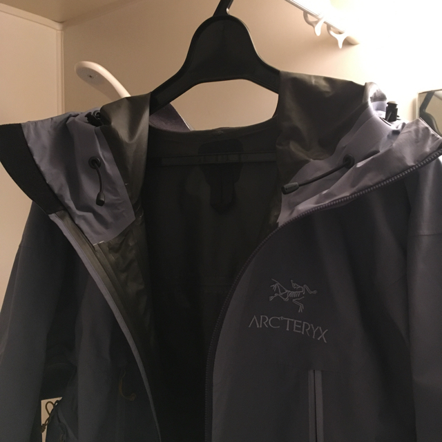 ARC'TERYX(アークテリクス)のArcteryx  ベータSL XS メンズのジャケット/アウター(マウンテンパーカー)の商品写真