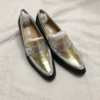 アメリヴィンテージ(Ameri VINTAGE)の【新品】Ameri vintage ローファー(ローファー/革靴)