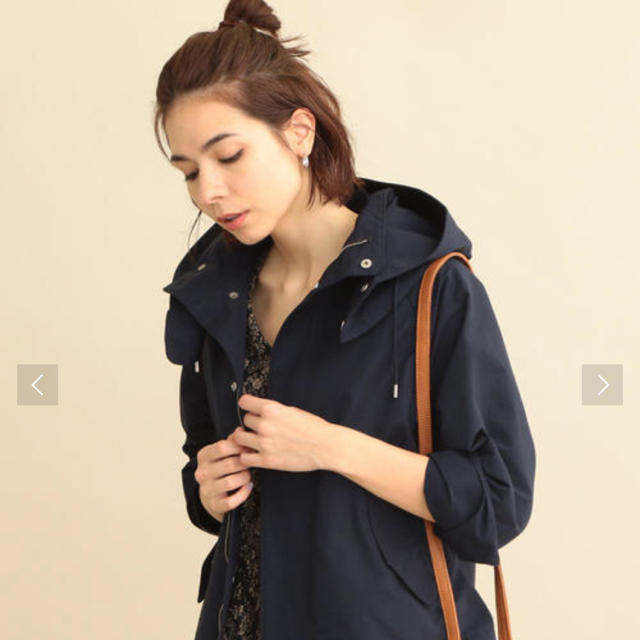 BEAUTY&YOUTH UNITED ARROWS パーカー