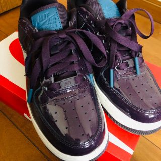 ナイキ(NIKE)のNIKE Air Force1(スニーカー)