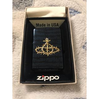 ヴィヴィアンウエストウッド(Vivienne Westwood)のVivienne Westwood  zippo (その他)