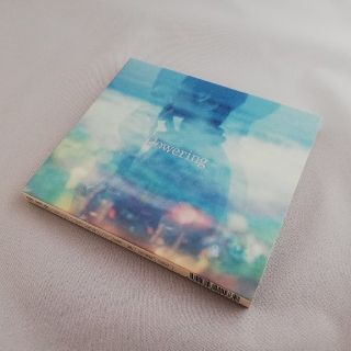 TK  from 凛として時雨/flowering [初回生産限定版DVD 付](ポップス/ロック(邦楽))