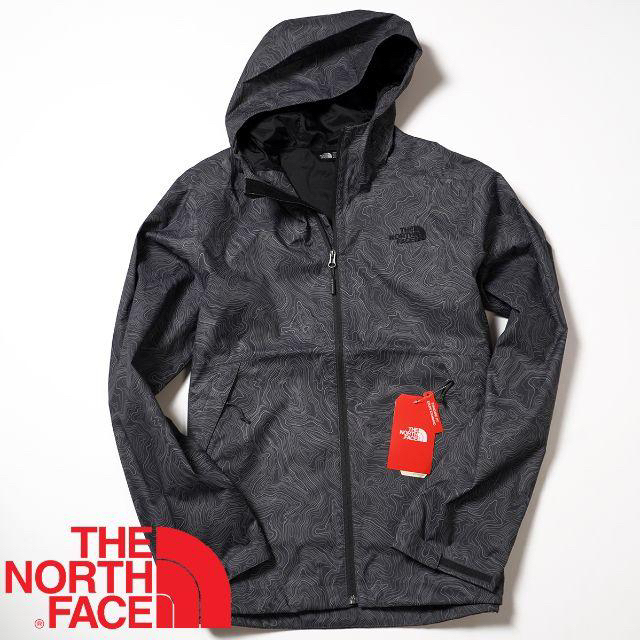 THE NORTH FACE(ザノースフェイス)のノースフェイス★S Millerton ミラートンジャケット 海外限定 メンズのジャケット/アウター(ミリタリージャケット)の商品写真