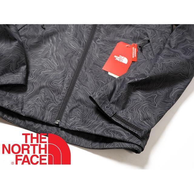 THE NORTH FACE(ザノースフェイス)のノースフェイス★S Millerton ミラートンジャケット 海外限定 メンズのジャケット/アウター(ミリタリージャケット)の商品写真