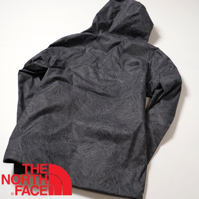 THE NORTH FACE(ザノースフェイス)のノースフェイス★S Millerton ミラートンジャケット 海外限定 メンズのジャケット/アウター(ミリタリージャケット)の商品写真