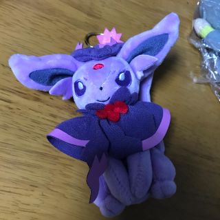 ポケモン ポケモン エーフィぬいぐるみの通販 By 明日から頑張ります ポケモンならラクマ