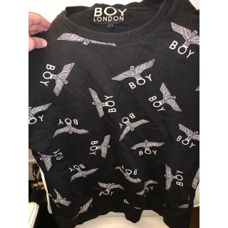 ボーイロンドン(Boy London)のboy london ボーイロンドン スウェット パーカー(スウェット)