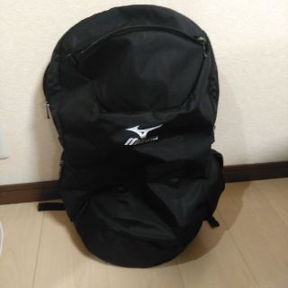 ミズノ(MIZUNO)のミズノリュック(バッグパック/リュック)