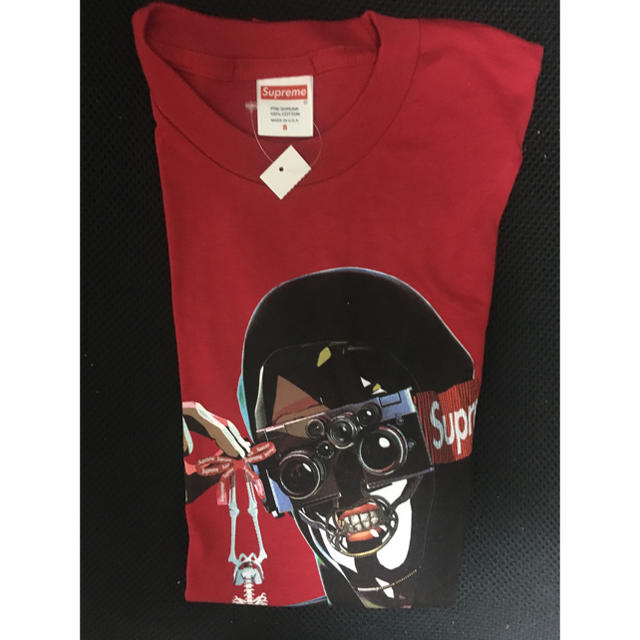 Supreme 19SS Tシャツ Sサイズ