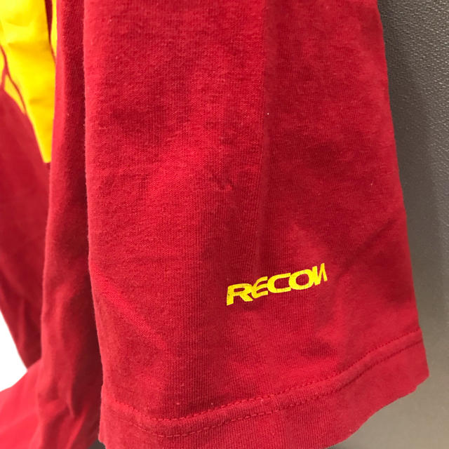 RECON(リーコン)の【最終値下】RECON Tシャツ メンズのトップス(Tシャツ/カットソー(半袖/袖なし))の商品写真