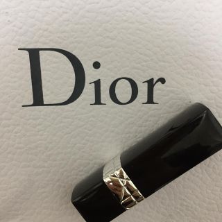 ディオール(Dior)のルージュDior 781番 限定色(口紅)