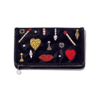 Stella McCartney(クラッチバッグ)のフリマアイテム一覧 Stella McCartney(クラッチバッグ)のフリマアイテム一覧