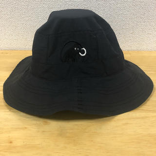 マムート(Mammut)のMammut マムート Gobi Light Hat(登山用品)