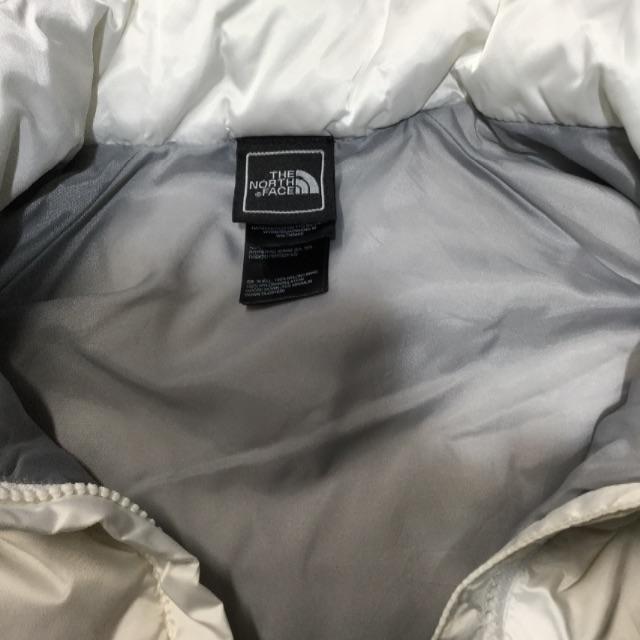 THE NORTH FACE(ザノースフェイス)の最安値2! ノースフェイスNORTH FACEベスト レディース【DN502】 レディースのジャケット/アウター(ダウンベスト)の商品写真