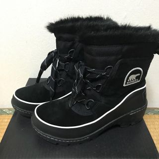 ソレル(SOREL)のSOREL TIVOLI Ⅲ(ブーツ)