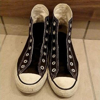 コンバース(CONVERSE)のコンバース23,5(スニーカー)