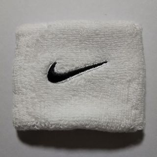 ナイキ(NIKE)のナイキリストバンド(バングル/リストバンド)