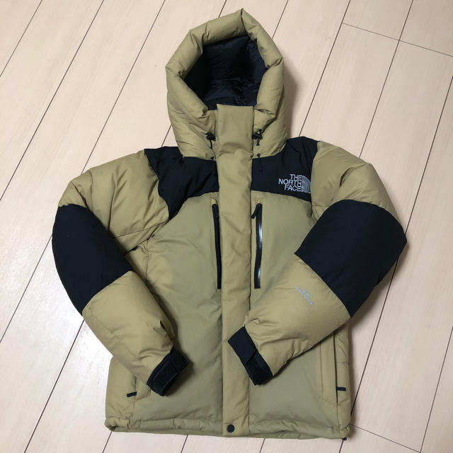 美品　THE NORTH FACE　ノースフェイス　ダウン　ジャケット　Mサイズ