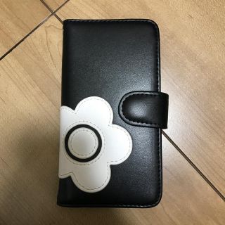 マリークワント(MARY QUANT)のマリークワント スマホケース(iPhoneケース)