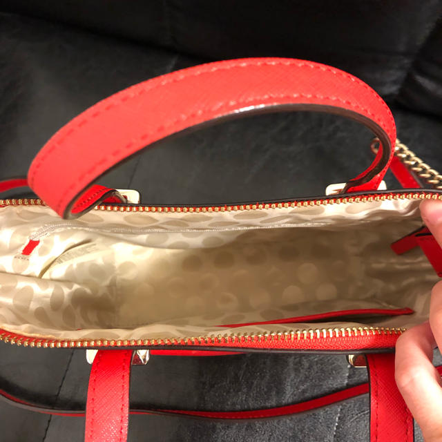 kate spade new york(ケイトスペードニューヨーク)の【お値下げ中】ケイトスペード Katespade バッグ レディースのバッグ(ショルダーバッグ)の商品写真