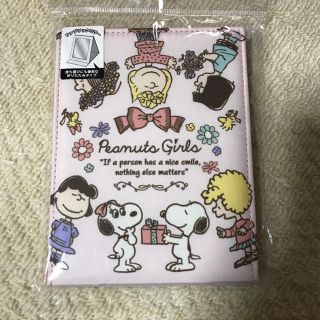 スヌーピー(SNOOPY)のスヌーピー  peanuts ガールズ フレンズ ミラー 鏡(ミラー)