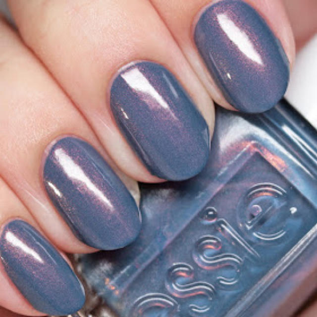 Essie(エッシー)のEssie Blue-tiful Horizon 771 コスメ/美容のネイル(マニキュア)の商品写真