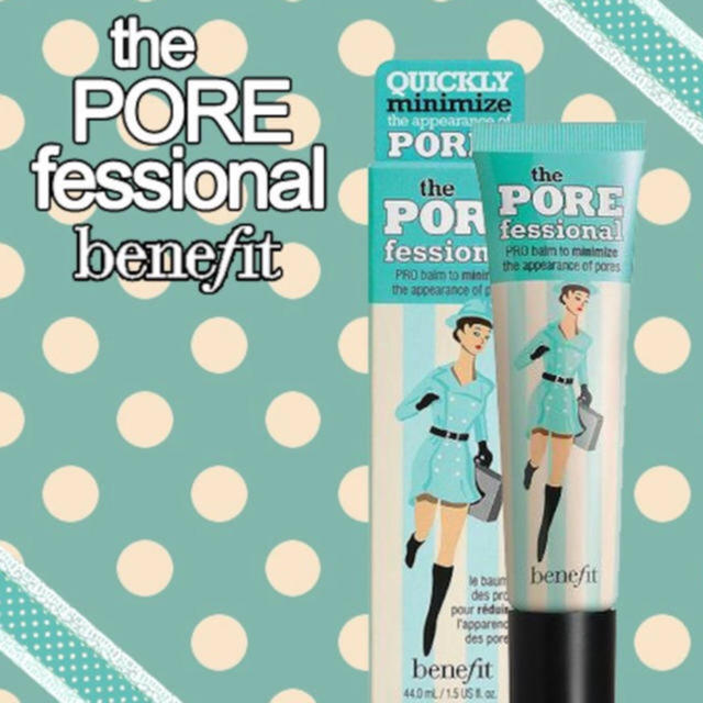 Benefit(ベネフィット)のbenefit プライマー コスメ/美容のベースメイク/化粧品(化粧下地)の商品写真