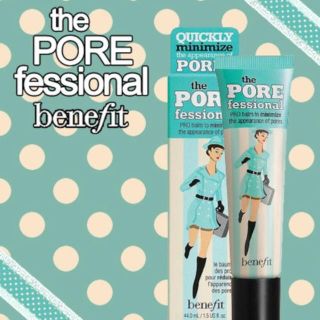 ベネフィット(Benefit)のbenefit プライマー(化粧下地)