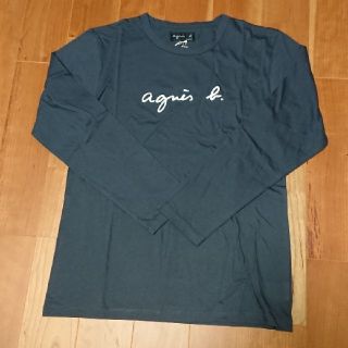 アニエスベー(agnes b.)の新品未使用☆アニエスベー☆ロンT(Tシャツ(長袖/七分))