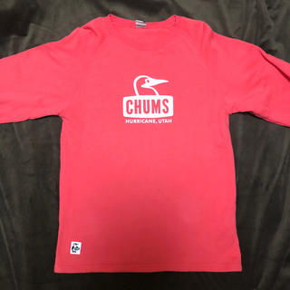 チャムス(CHUMS)のCHUMS(トップス/スウェット)(スウェット)