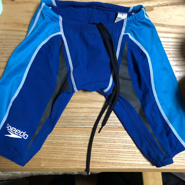 SPEEDO(スピード)の高速水着 まとめ売り Sサイズ スピード社 メンズの水着/浴衣(水着)の商品写真