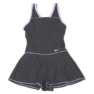 ナイキ(NIKE)のナイキ NIKE  水着 160 キュロットワンピース(水着)