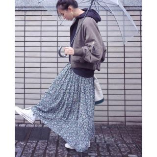 イザベルマラン(Isabel Marant)のIsabel Marant Etoile マキシスカート 36 新作(ロングスカート)