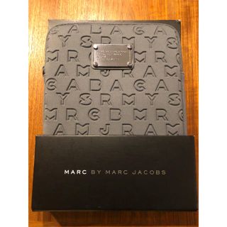 マークバイマークジェイコブス(MARC BY MARC JACOBS)のマークジェイコブ タブレットケース(その他)