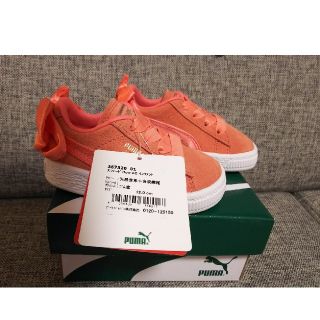 プーマ(PUMA)のベビースニーカー 12 PUMA(スニーカー)