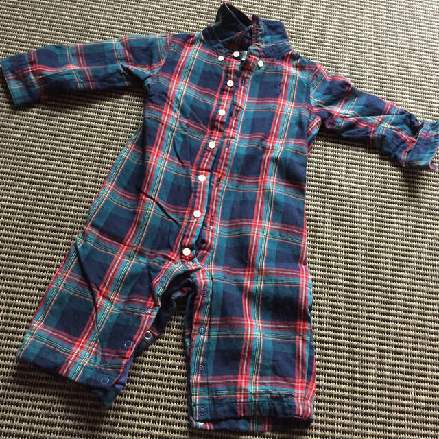 Ralph Lauren(ラルフローレン)のM&M様 専用 キッズ/ベビー/マタニティのキッズ服男の子用(90cm~)(その他)の商品写真