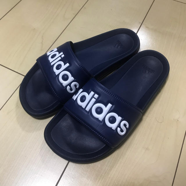 adidas(アディダス)の新品未使用❗️アディダス❗️ベナッシ❗️ メンズの靴/シューズ(サンダル)の商品写真