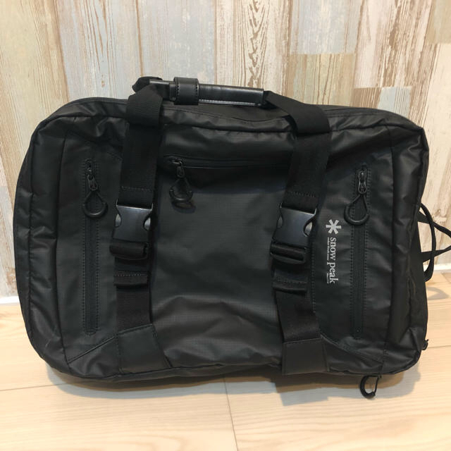 スタイルズ(STYLES) ◉ snowpeak ヤマコウ時代 入手困難 希少品