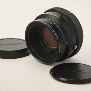 マミヤ(USTMamiya)の美品 マミヤ MAMIYA-SEKOR Z f=110mm 1:2.8(レンズ(単焦点))