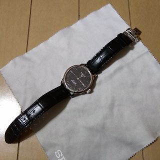 ティソ(TISSOT)のTissot Le Locle(腕時計(アナログ))