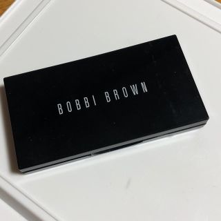 ボビイブラウン(BOBBI BROWN)のBobby Brownアイシャドウ(アイシャドウ)