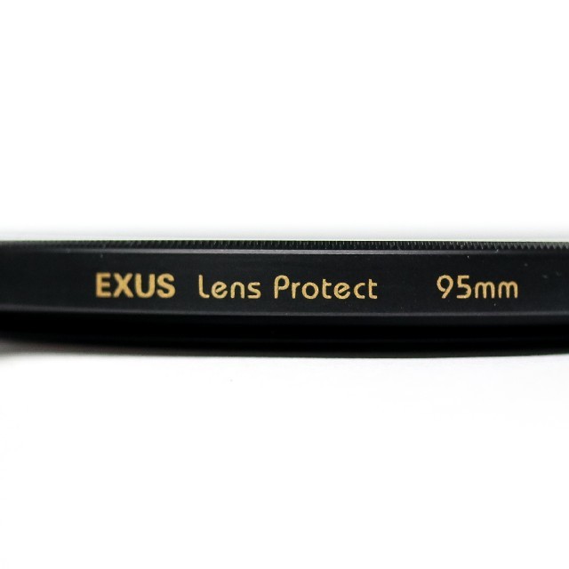 EXUS Lens protect 95mm