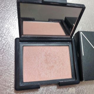 ナーズ(NARS)のNARS ナーズ ブラッシュ チーク RECKLESS(チーク)