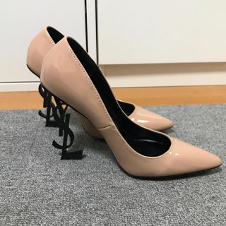 サンローラン(Saint Laurent)のサンローラン パンプス(ハイヒール/パンプス)