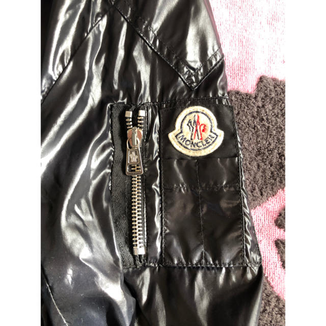 MONCLER モンクレール アウター ナイロンジャケット ウィンド