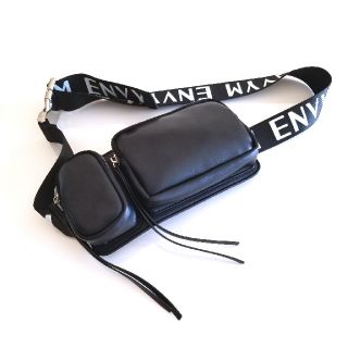 アンビー(ENVYM)のENVYM♡美品♪BODY 2WAY BAG(ショルダーバッグ)